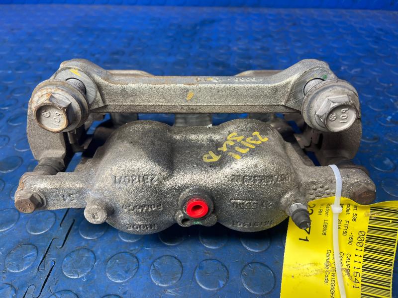 2016 Ford F-150 Caliper