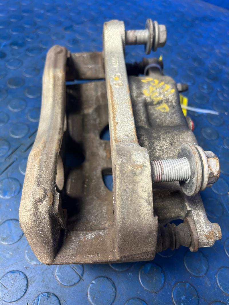 2016 Ford F-150 Caliper