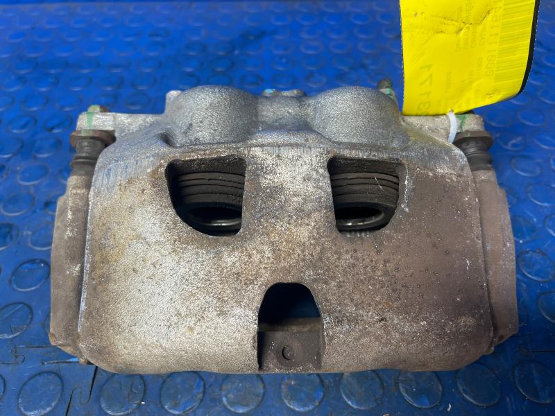 2016 Ford F-150 Caliper