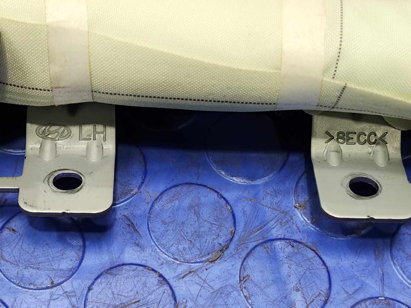 2016 Hyundai Tucson Air Bag