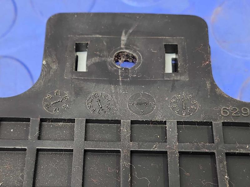 2016 Hyundai Tucson Air Bag