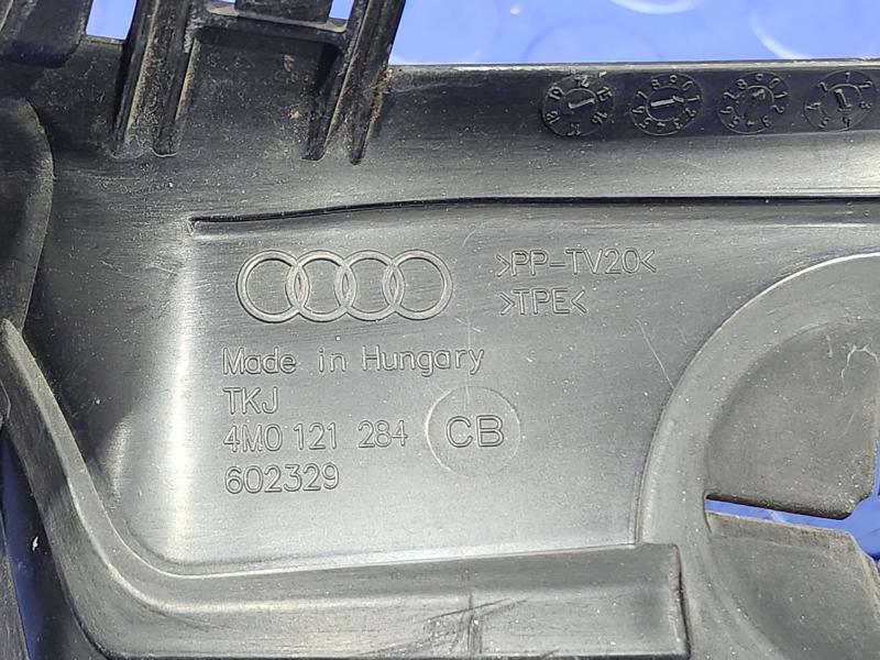 2018 Audi Q7 Misc Ebay Parts