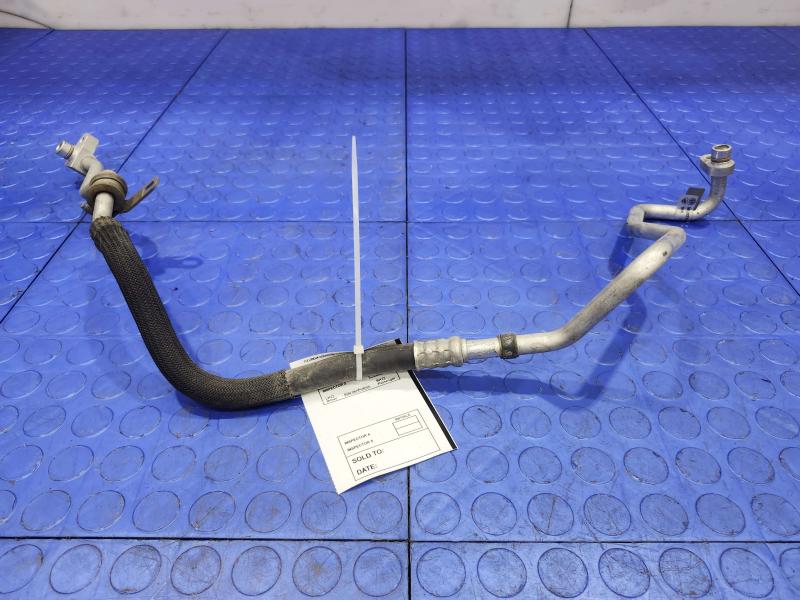 2018 Alfa Romeo Giulia Air Conditioner Hose