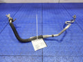 2018 Alfa Romeo Giulia Air Conditioner Hose