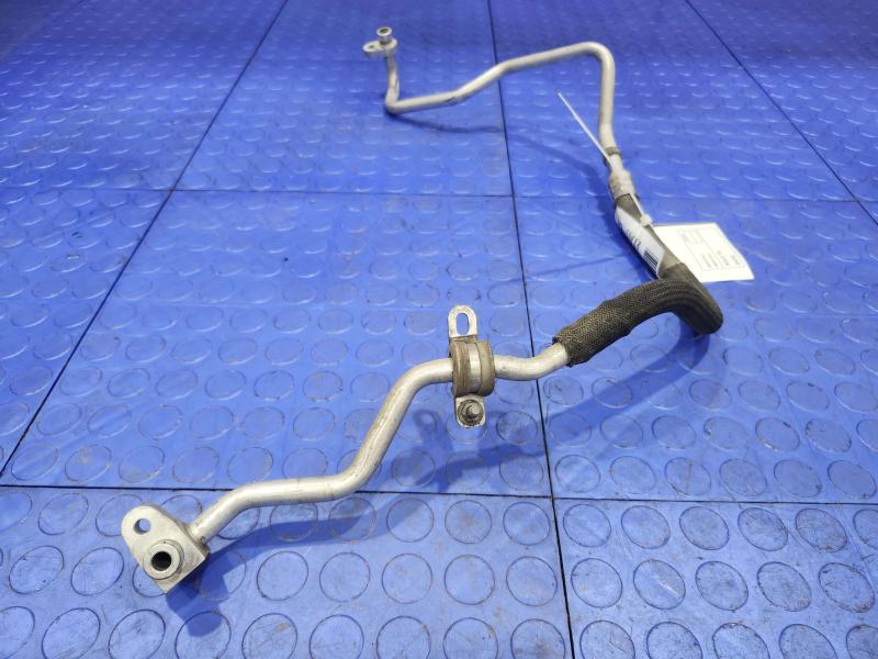 2018 Alfa Romeo Giulia Air Conditioner Hose