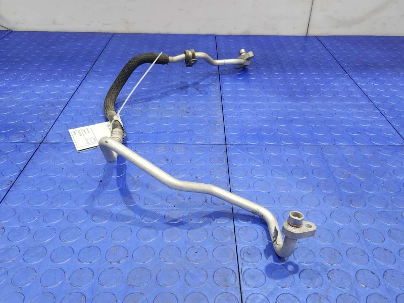 2018 Alfa Romeo Giulia Air Conditioner Hose