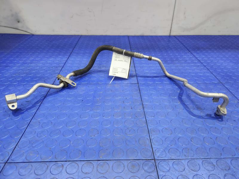2018 Alfa Romeo Giulia Air Conditioner Hose