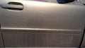 2007 - 2014 Volvo XC90 Front Upper Door Molding RH Passenger Side OEM 39891881