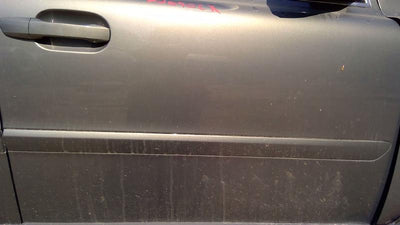 2007 - 2014 Volvo XC90 Front Upper Door Molding RH Passenger Side OEM 39891881