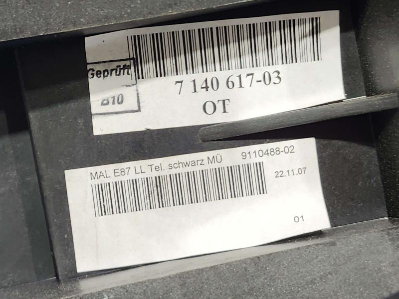 2008 BMW 128i Misc Ebay Parts