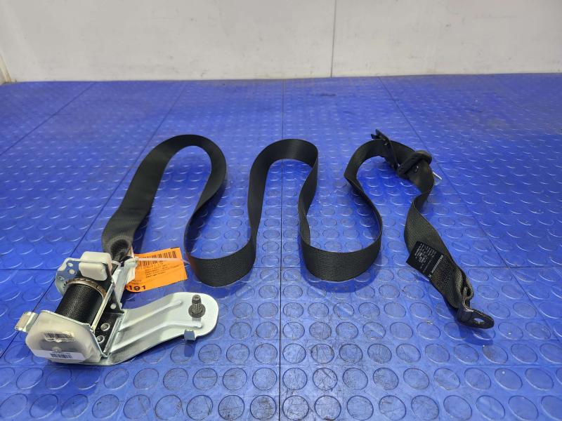 2017 Kia Optima Rear Seat Belt