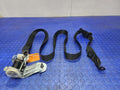 2017 Kia Optima Rear Seat Belt