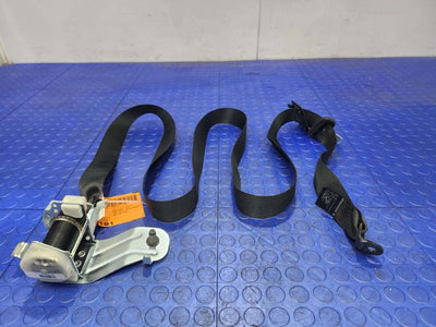 2017 Kia Optima Rear Seat Belt