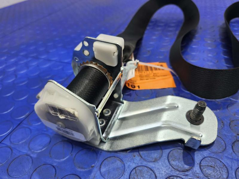2017 Kia Optima Rear Seat Belt