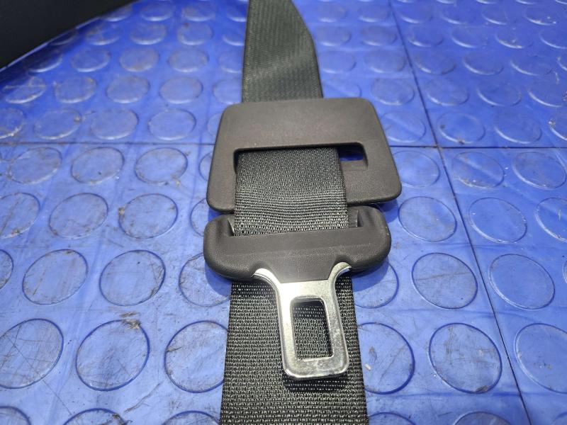 2017 Kia Optima Rear Seat Belt