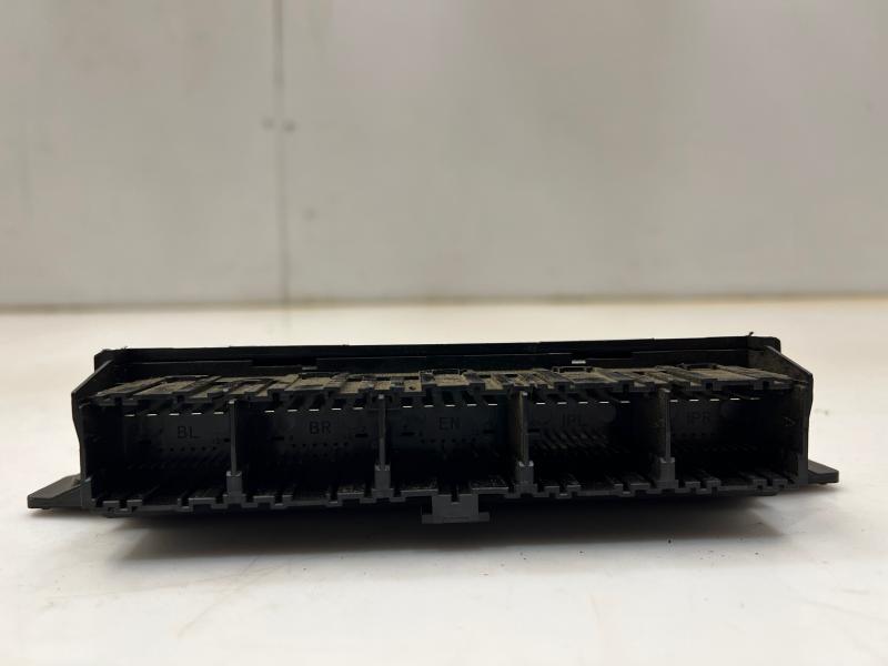 2011 Jaguar XF Chassis Brain Box