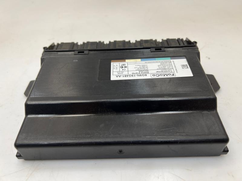 2011 Jaguar XF Chassis Brain Box