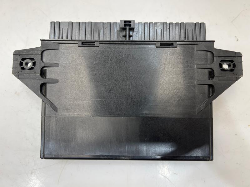 2011 Jaguar XF Chassis Brain Box