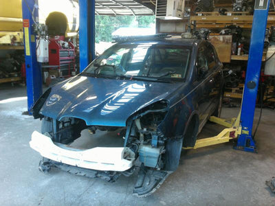2006 Subaru Tribeca Transmission Assy.
