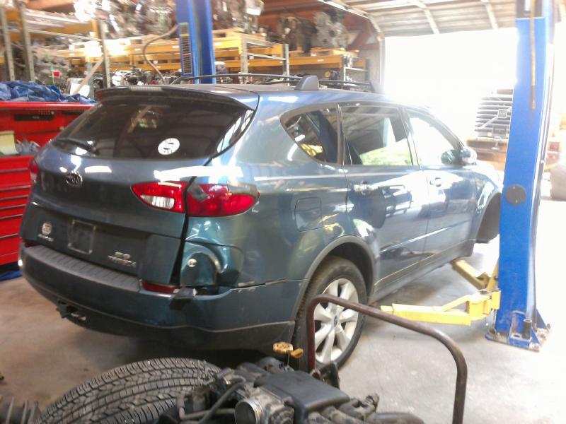 2006 Subaru Tribeca Transmission Assy.