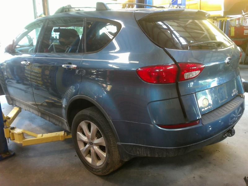 2006 Subaru Tribeca Transmission Assy.