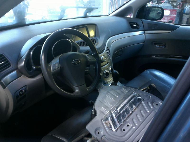 2006 Subaru Tribeca Transmission Assy.