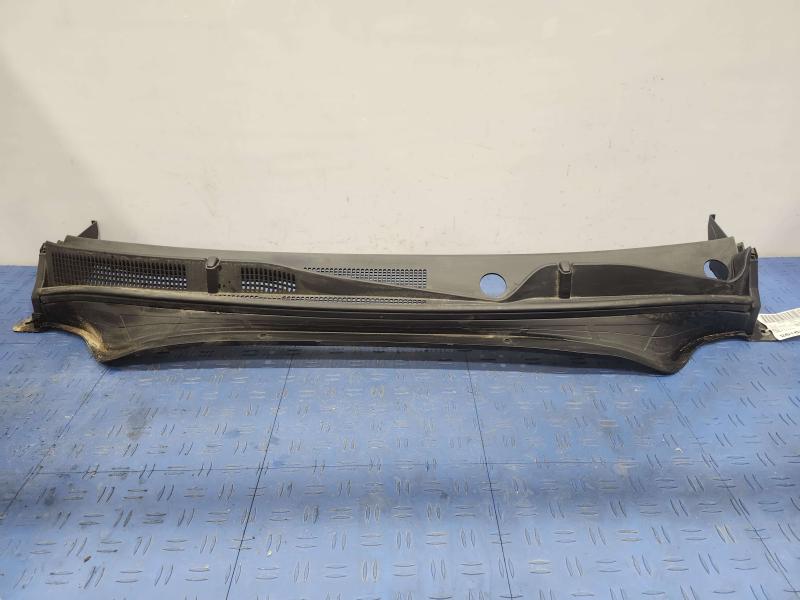 2021 Kia Forte Cowl