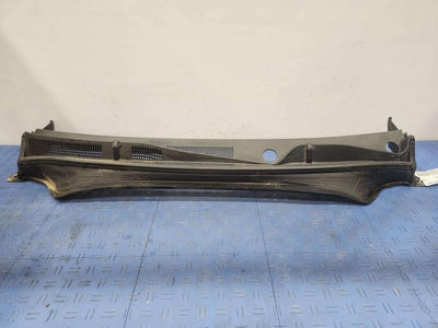 2021 Kia Forte Cowl