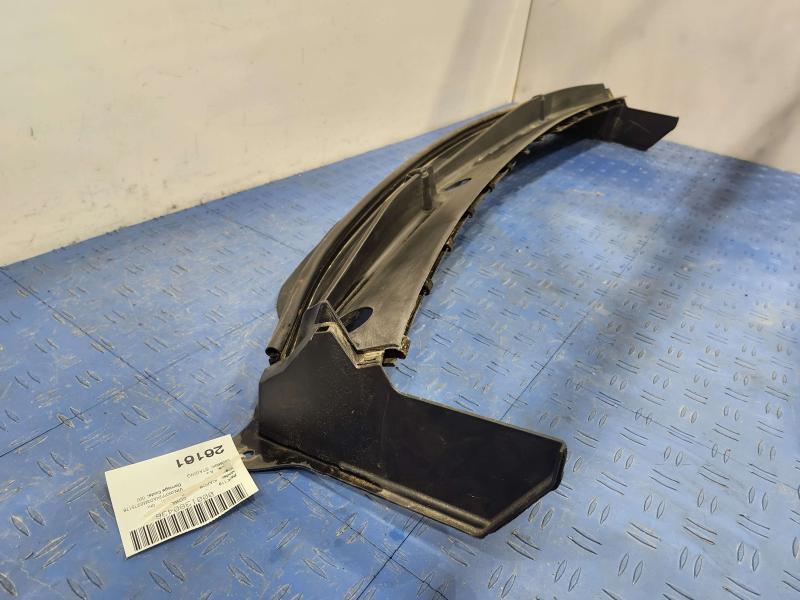 2021 Kia Forte Cowl