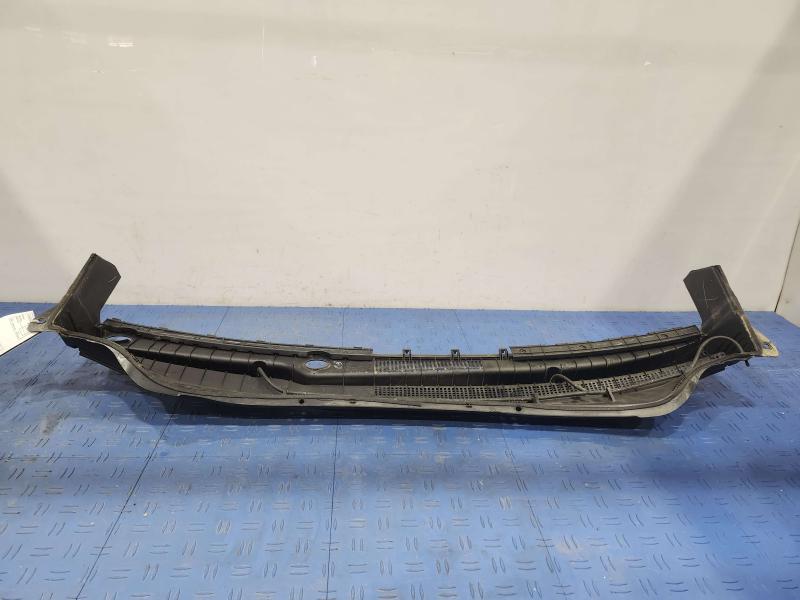 2021 Kia Forte Cowl