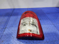 2023 Ram 2500 Tail Light Assembly