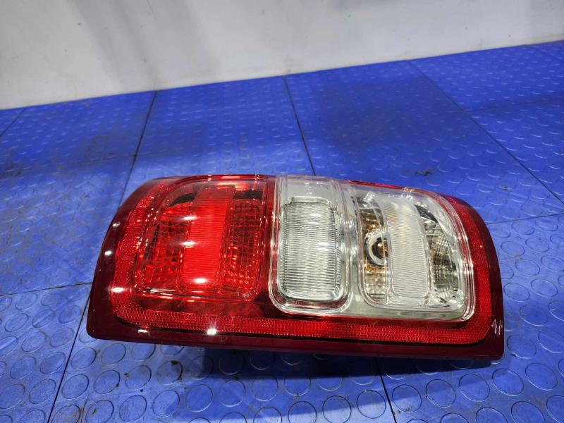 2023 Ram 2500 Tail Light Assembly