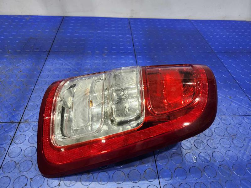 2023 Ram 2500 Tail Light Assembly
