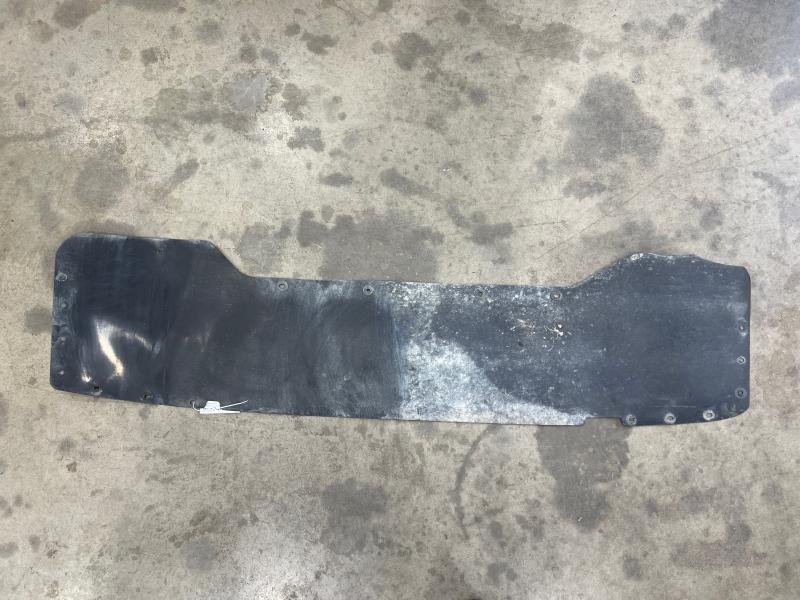 1999 - 2010 Ford F350 Dually Rear Wheelhouse Liner LH Driver Side OEM F81Z9928370BA