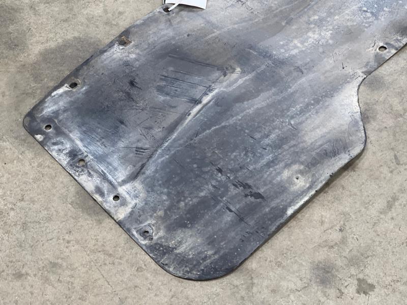1999 - 2010 Ford F350 Dually Rear Wheelhouse Liner LH Driver Side OEM F81Z9928370BA