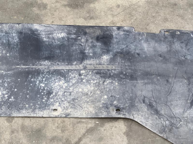 1999 - 2010 Ford F350 Dually Rear Wheelhouse Liner LH Driver Side OEM F81Z9928370BA