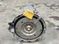 2017 Jaguar XE Transmission Assy.