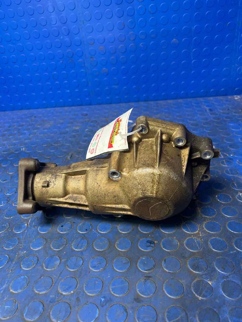 2003 Honda Pilot Transfer Case