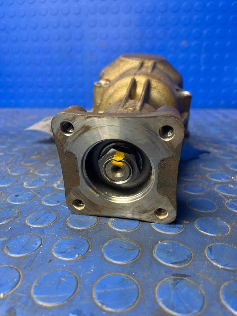 2003 Honda Pilot Transfer Case