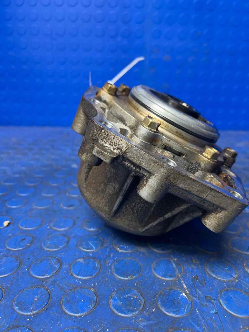 2003 Honda Pilot Transfer Case