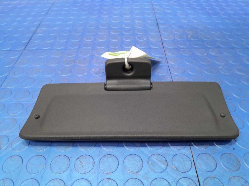 2008 Pontiac Solstice Sun Visor