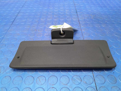 2008 Pontiac Solstice Sun Visor