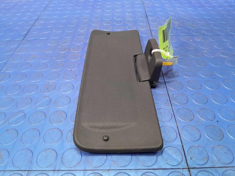 2008 Pontiac Solstice Sun Visor