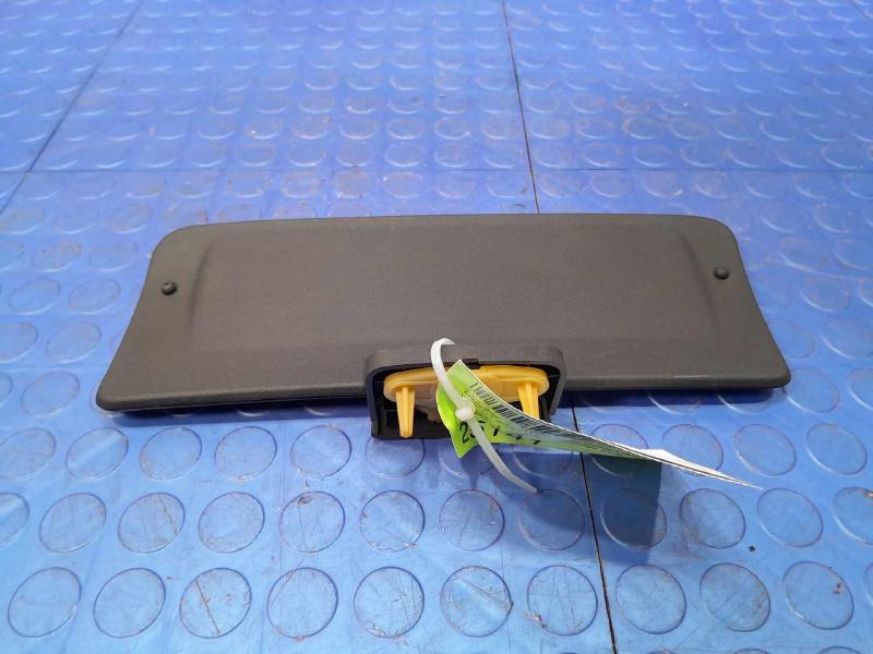 2008 Pontiac Solstice Sun Visor