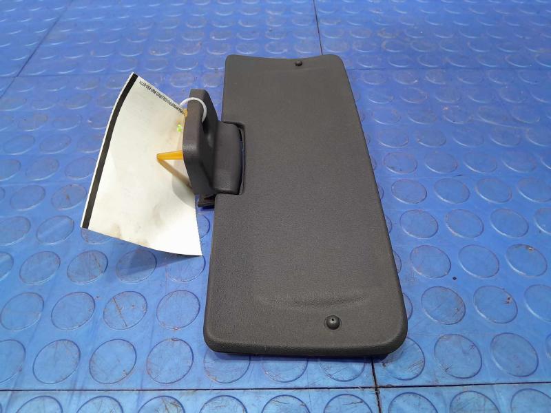 2008 Pontiac Solstice Sun Visor