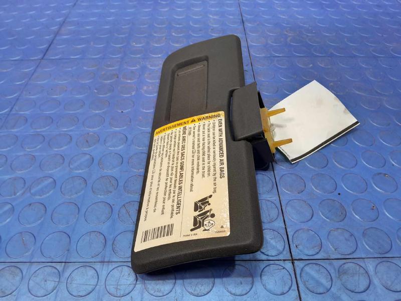 2008 Pontiac Solstice Sun Visor