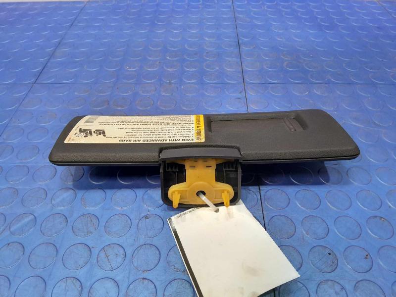2008 Pontiac Solstice Sun Visor