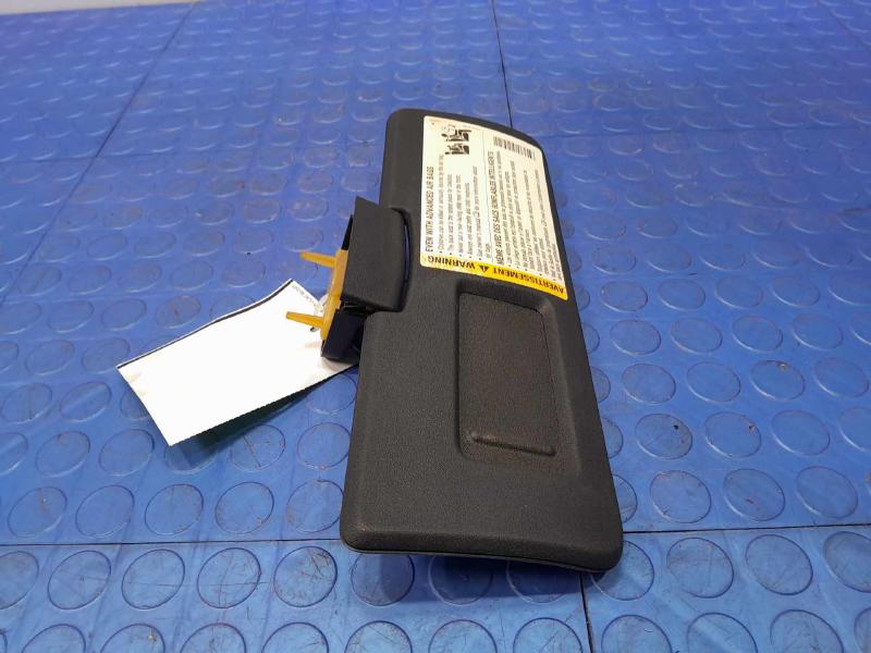 2008 Pontiac Solstice Sun Visor