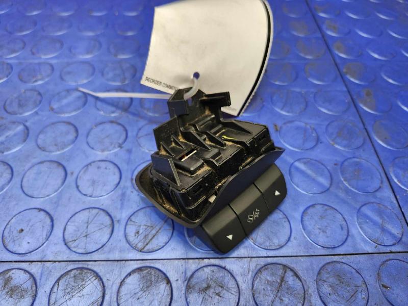 2015-2019 Subaru Legacy Outback Steering Wheel Display Switch OEM 83158AL00A
