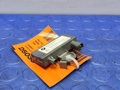 2003-2008 BMW Z4 FM Radio Antenna Amplifier Module Genuine OEM 65206912243